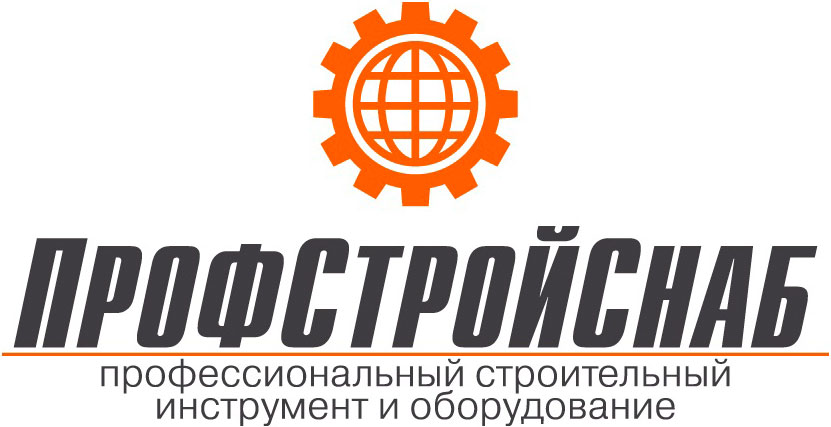 Официальный логотип компании ПрофСтройСнаб