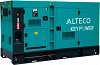 Дизельный генератор Alteco S300 SKD