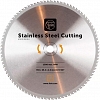 Пильное полотно для нержавеющей стали Fein Stainless Steel Cutting 355×25,4×2,4 мм