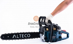 Alteco Promo GCS 45 Использование