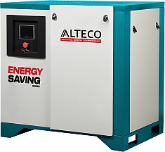 Электрический винтовой компрессор Alteco RCN22-8 ES