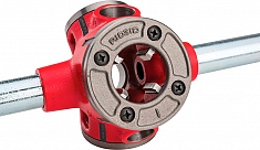 Головка 1" клуппа ручного трубного резьбонарезного Ridgid 31-A NPSM RH Alloy 1/2"-1"