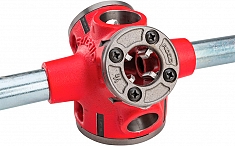 Головка 1/2" клуппа ручного трубного резьбонарезного Ridgid 31-A NPT RH HS 1/2"-1"