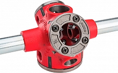 Головка 3/4" клуппа ручного трубного резьбонарезного Ridgid 31-A BSPT RH Alloy 1/2"-1"