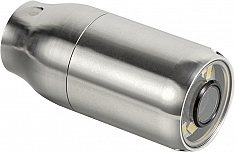 Головка камеры проталкиваемой системы телеинспекции трубопроводов Rotorica 3299F-80 Головка камеры проталкиваемой системы телеинспекции трубопроводов Rotorica 3299F-80