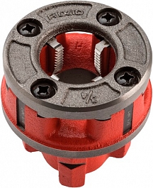 Головка клуппа ручного трубного резьбонарезного Ridgid 11-R BSPT RH Alloy 1/2"-2"