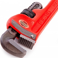 Губки прямого трубного ключа Ridgid Heavy Duty 8"