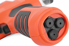 Хранение насадок аккумуляторного заклепочника для вытяжных заклепок Messer M6000