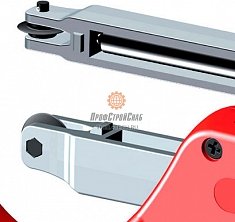 ICS-система ручного трубореза для медных труб Zenten Kompakt Plus Quick 1/4"-3" (6-76 мм)