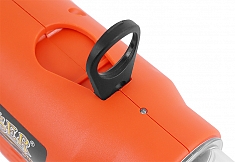 Кольцо аккумуляторного заклепочника для вытяжных заклепок Messer M6000