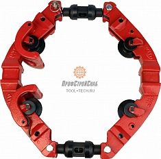 Корпус ручного роторного трубореза Reed Low Clearance Rotary Cutter LCRC8I