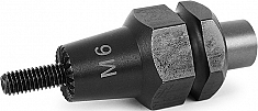 Насадка М6 аккумуляторного заклепочника для резьбовых заклепок Messer LW20LM