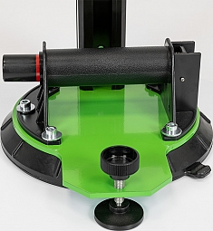 Основание вакуумных станин для алмазного сверления Eibenstock BST 125 V Основание вакуумных станин для алмазного сверления Eibenstock BST 125 V