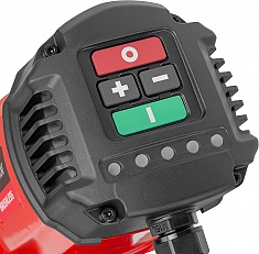 Панель управления бесщеточной установки для алмазного бурения Diam EX-200N-LC Brushless