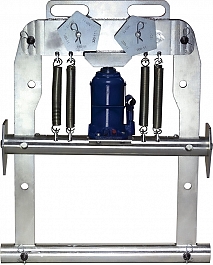 Передавливатель гидравлический для полиэтиленовых труб Brexit BrexPress G320