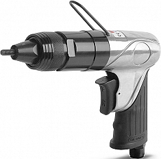 Пневматический заклепочник для резьбовых заклепок Messer TP6302D Пневматический заклепочник для резьбовых заклепок Messer TP6302D