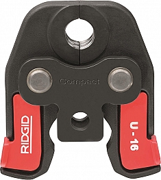 Пресс-клещи Ridgid Compact U-20