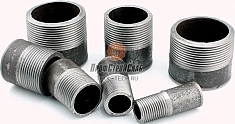 Применение клуппов электрических резьбонарезных Hongli SQ30-2B 1/2"-2" BSPT R Alloy