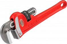 Прямые трубные ключи Ridgid Heavy Duty 8"