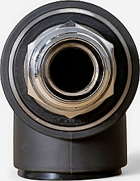 Пылеотводы для алмазной коронки Keos 1 1/4 UNC папа+1/2 G мама-1 1/4 UNC мама