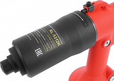 Регулировочные колеса пневматического резьбового заклепочника Messer RL-5312K Регулировочные колеса пневматического резьбового заклепочника Messer RL-5312K