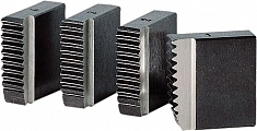 Резьбонарезные гребенки для клуппов Rothenberger NPT 3/4"
