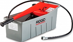 Ручные испытательные опрессовщики Ridgid 1450