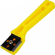 Ручные скребки для ПНД труб ADR Tools