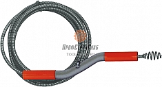 Трос сантехнический профессиональный General Pipe Cleaners Flexicore 25FL1