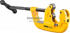 Труборезы ручные для стальных труб Rems Ras St 1 1/4"-4"