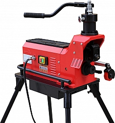 Желобонакатчики гидравлические Remmers Mustang 1-12